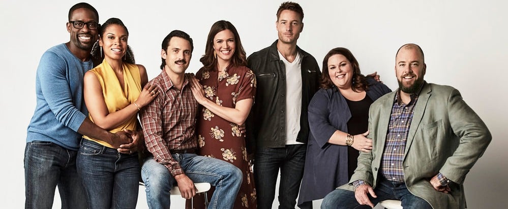 This Is Us Season 3 Cast