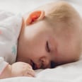 Study Shows That Your Babysitter Could Be Putting Your Sleeping Baby at Risk
