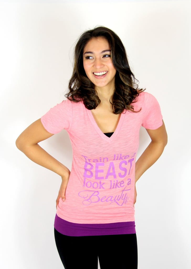 v-neck