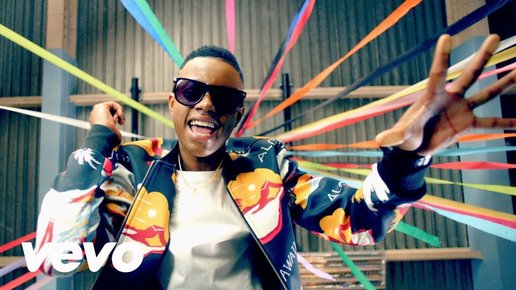 "Watch Me (Whip/Nae Nae)" by Silentó
