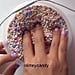 Crunchy Videos ASMR Instagram