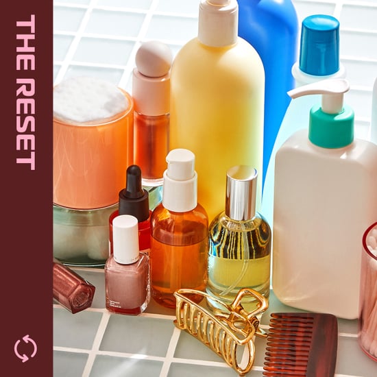 Skin-Care Decluttering Tips, According to Experts