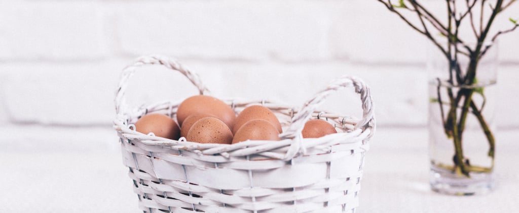 Egg Uses