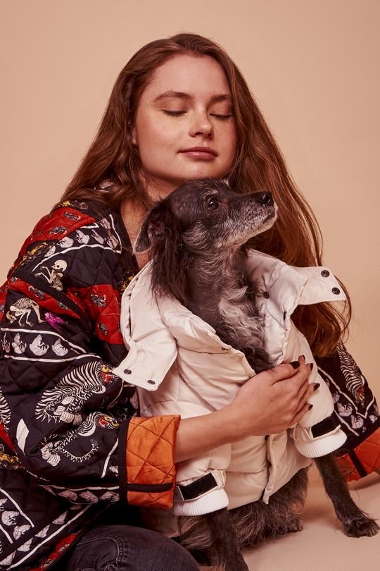 Aspen Coat Best Dog Coats and Jackets 2020 POPSUGAR UK Pets Photo 51