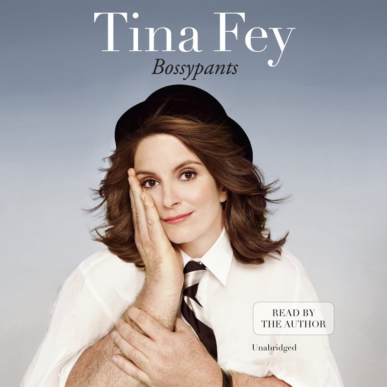 Bossypants by Tina Fey