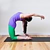 Crush Those Cramps With These 5 Yoga Poses