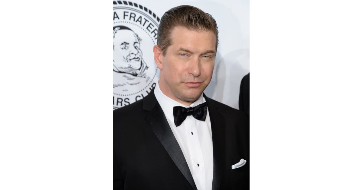 Stephen Baldwin Images | POPSUGAR Celebrity
