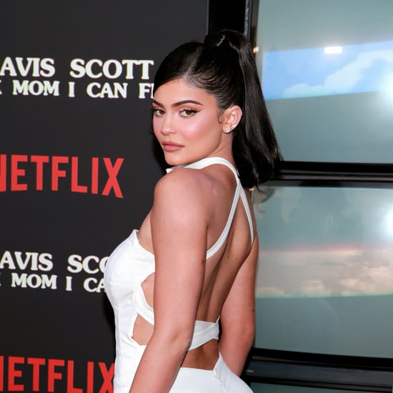 Kylie Jenner Tweets About Tyga and Breakup From Travis Scott