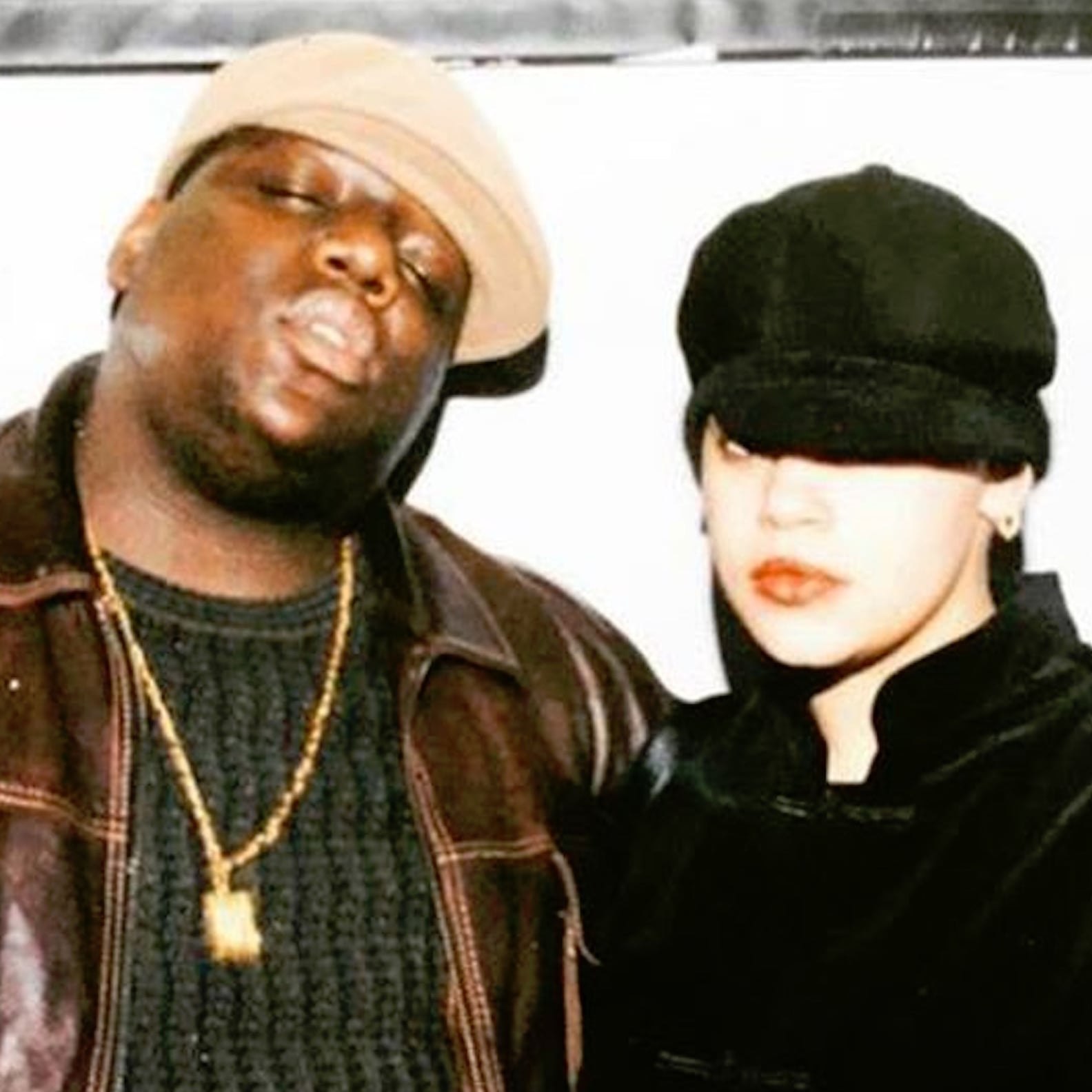 Timeline of Grief and Legacy: How Biggie Smalls' Family and Widow Honor His Name