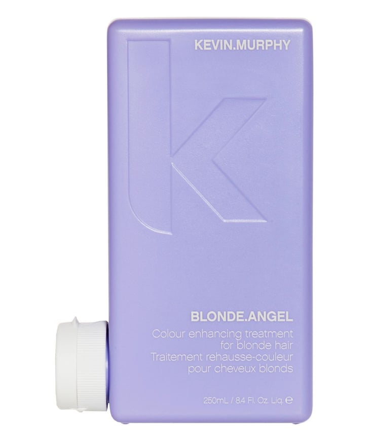Kevin.Murphy Blonde.Angel Best Purple Shampoo For Blondes POPSUGAR