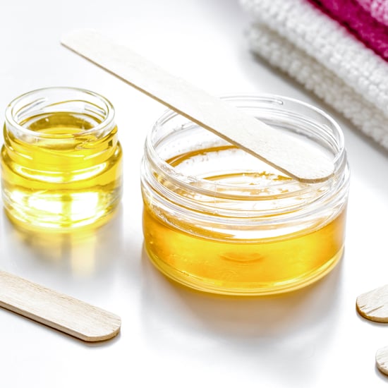 How to Wax At Home For Beginners