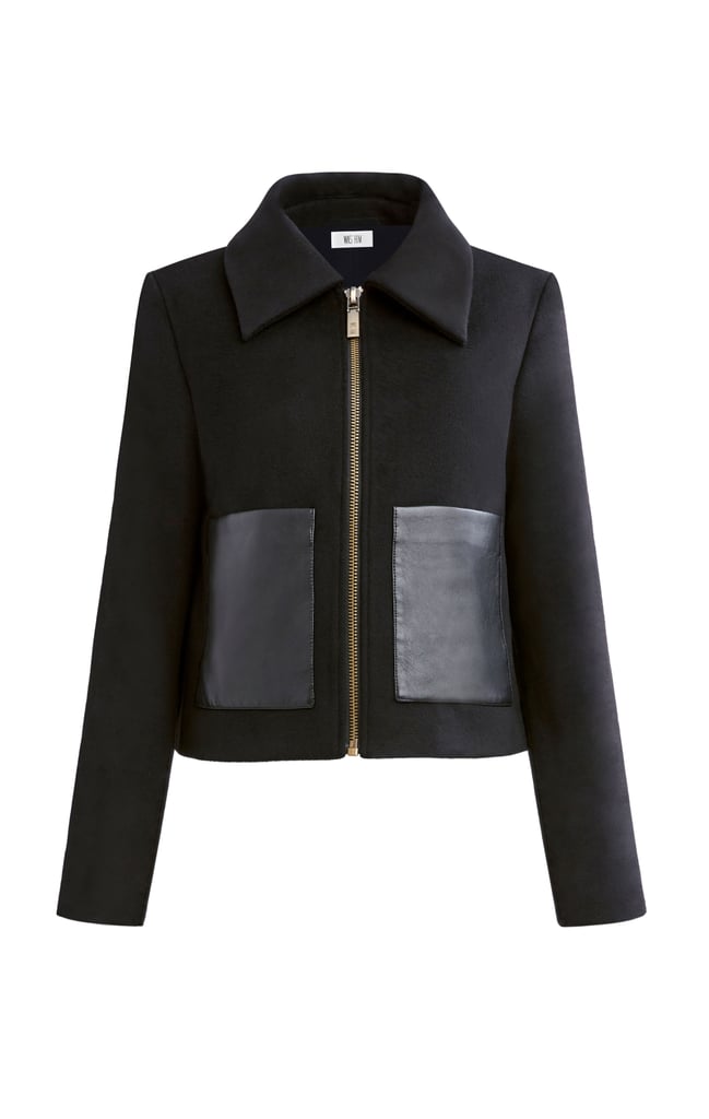 Tan France Launches a Genderless Outerwear Line, Was Him