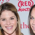 The Bush Daughters Wrote an Incredibly Sweet Letter to the Obama Girls