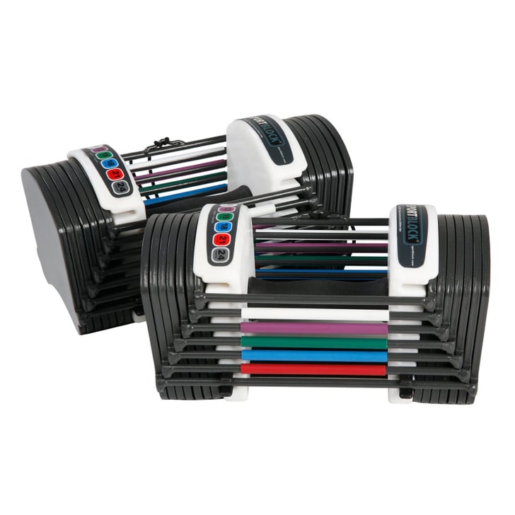 Compact Weight Set Valentine's Day Gifts For Guys Who Are Into