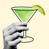 Is the Appletini Back? How to Make the Trending TikTok Drink