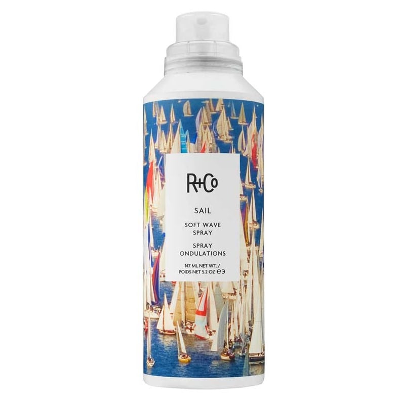 R+Co Sail Soft Wave Spray