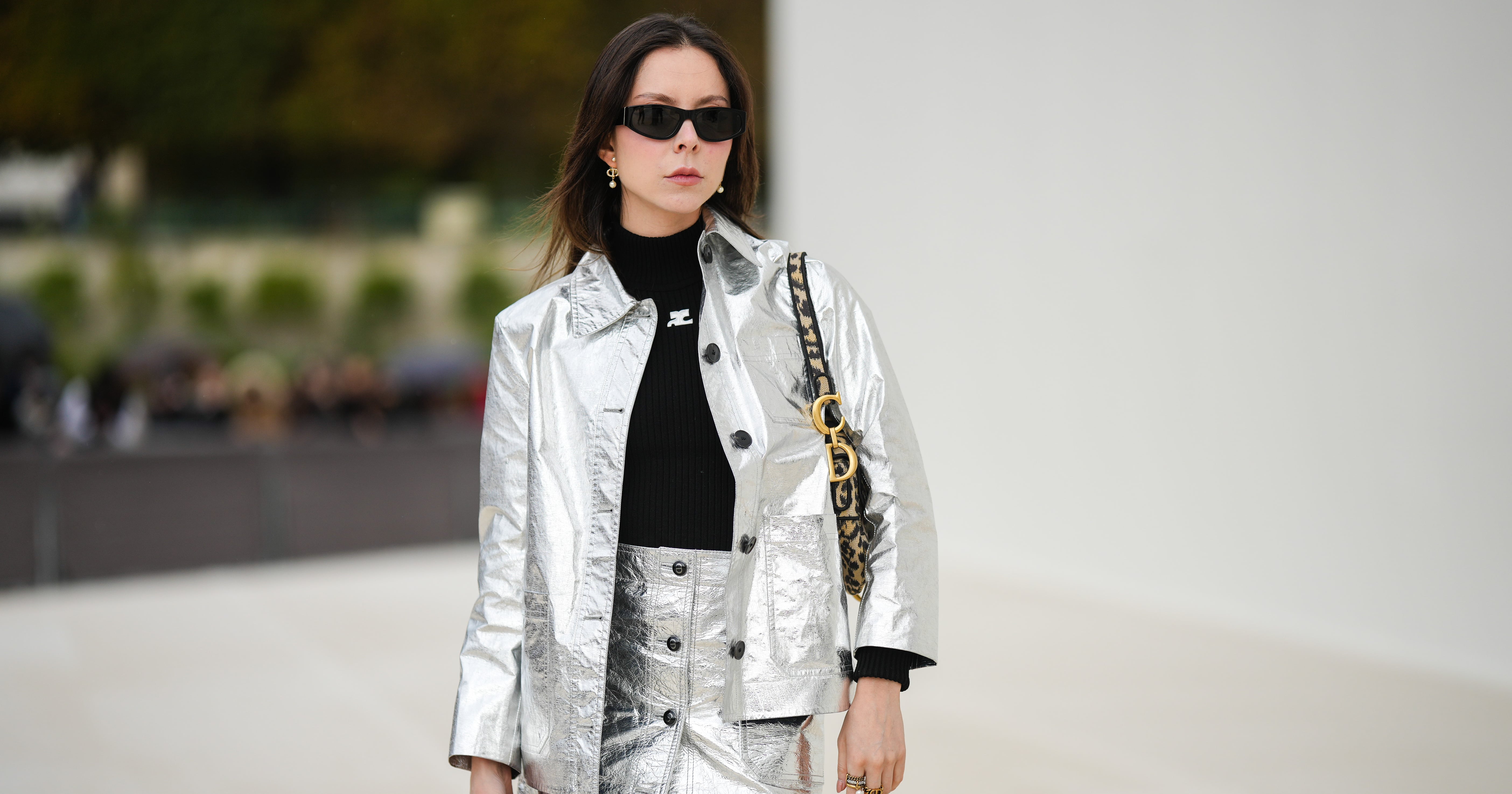 8 Glam Worthy Ways to Style Sequin Pants - MY CHIC OBSESSION