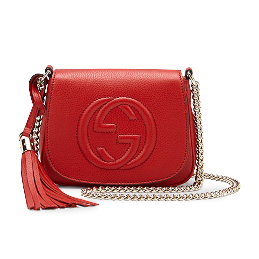 Gucci Soho Crossbody Bag | Winter Fashion Shopping Guide | February ...