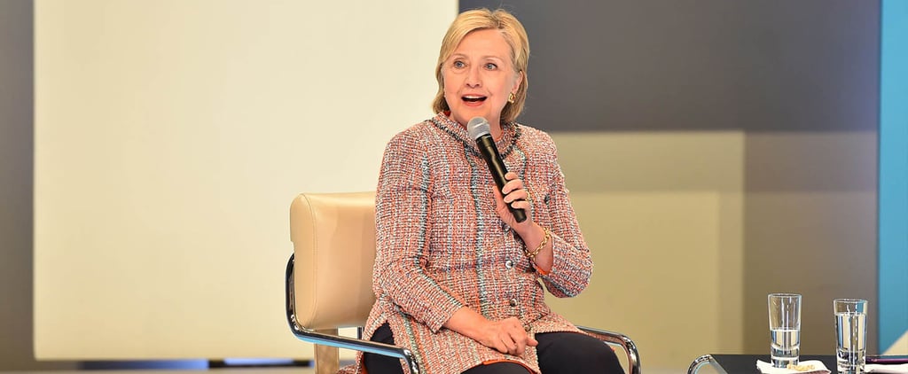 Hillary Clinton's Student Loan Plan (Video)
