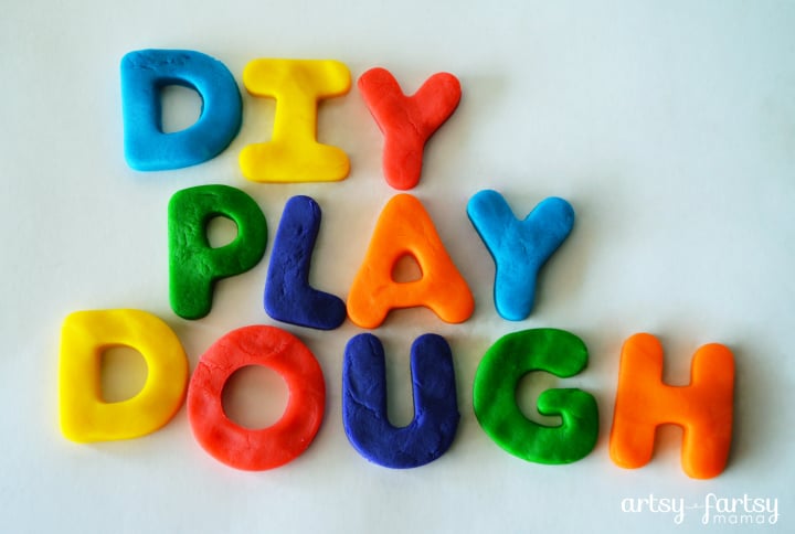 Best Play Dough Recipes