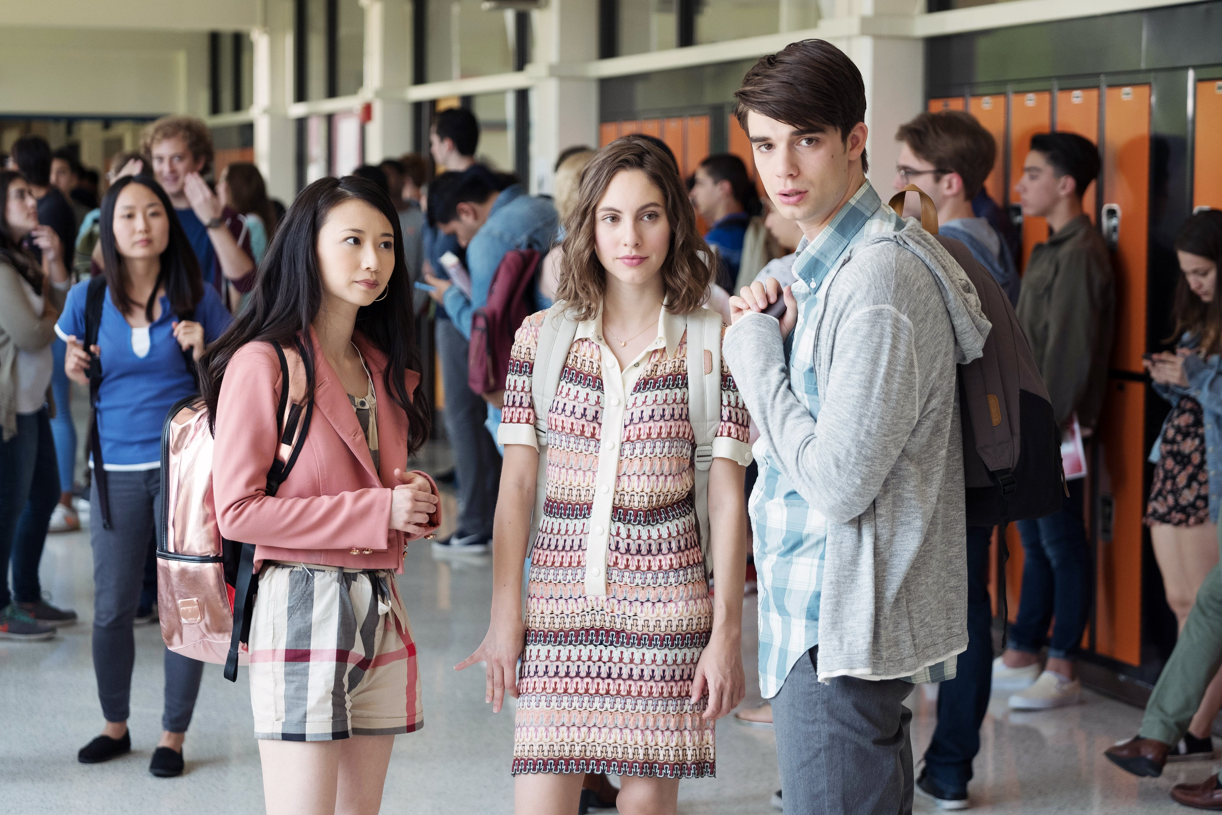 Teenage movies online on netflix 2019