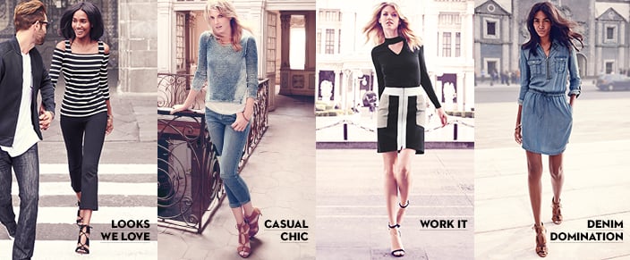 More From INC International Concepts — Only at Macy's!