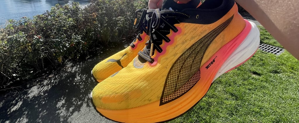 You Asked, Puma Listened — the Deviate Nitro 2 Is a Huge Improvement