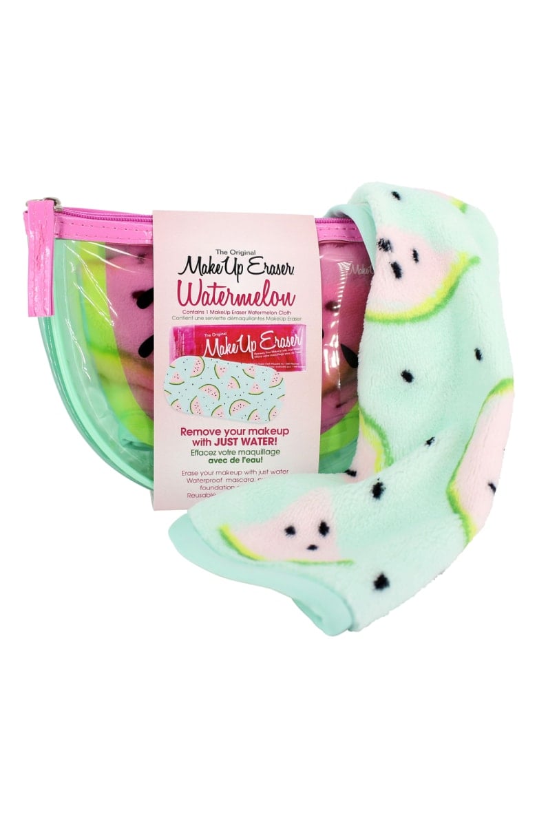 The Original Makeup Eraser Watermelon