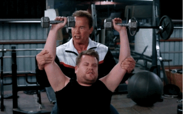 To Work Out Every Single Day