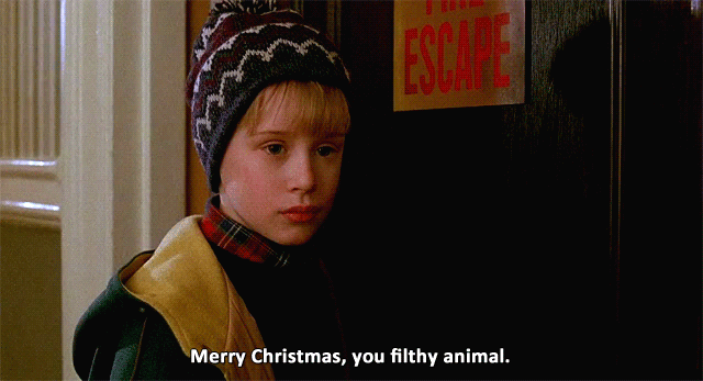 When Your Kids Voluntarily Go to Bed Early Because They Can’t Wait For Santa to Come
