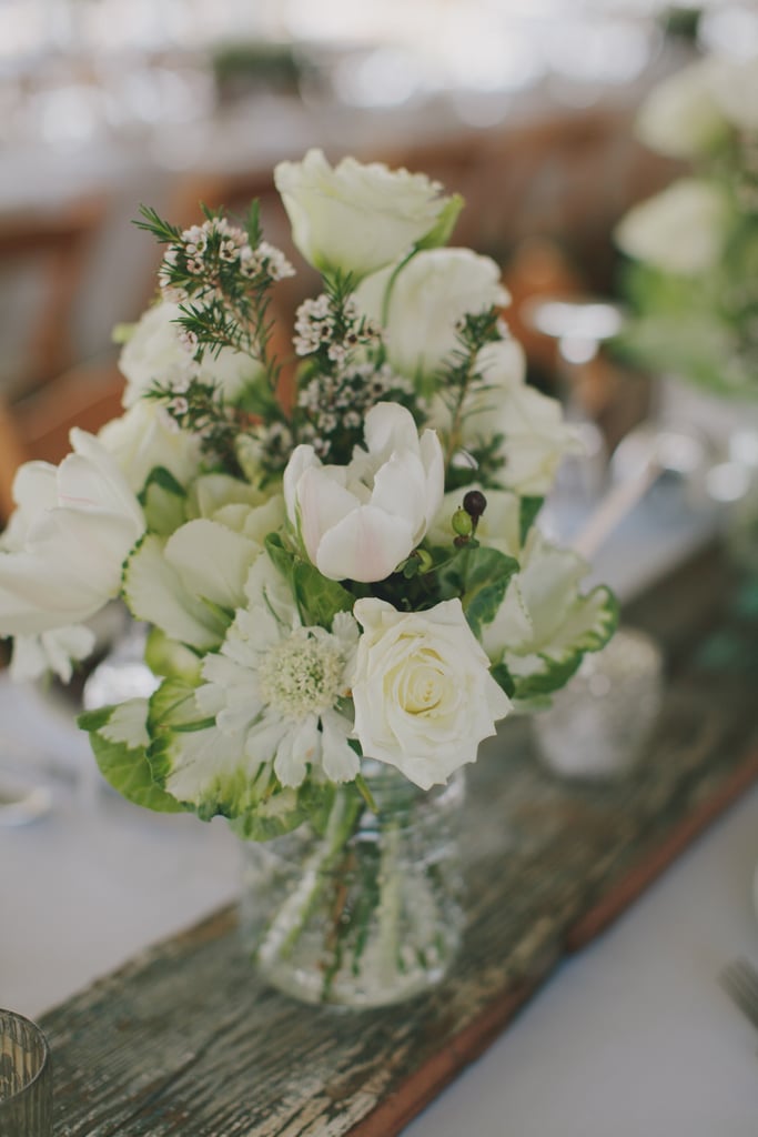 Central Valley California Farm Wedding