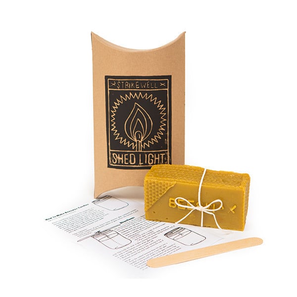 Candle Making Kit