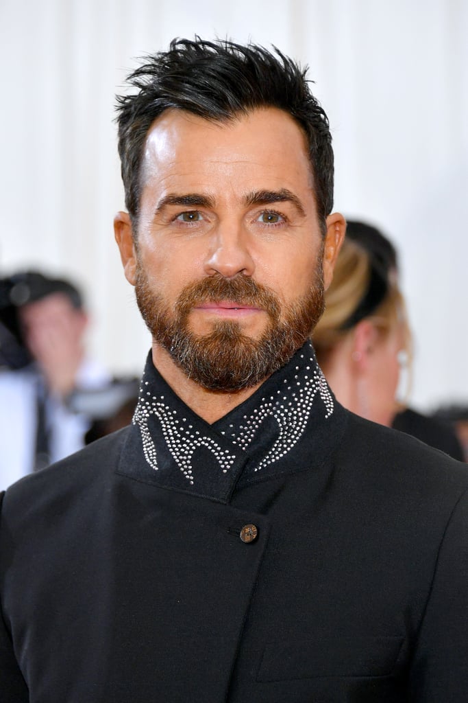 Justin Theroux as Hades