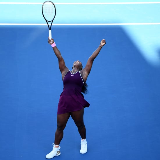 Serena Williams Wins First Title Since Giving Birth