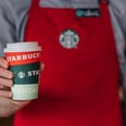 Starbucks Is Giving Free Coffee to Doctors, Firefighters, Paramedics, and More All Month