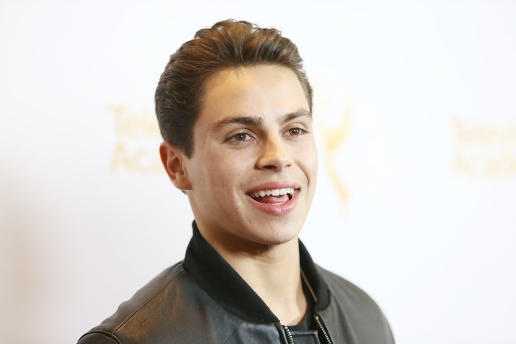 Jake T. Austin