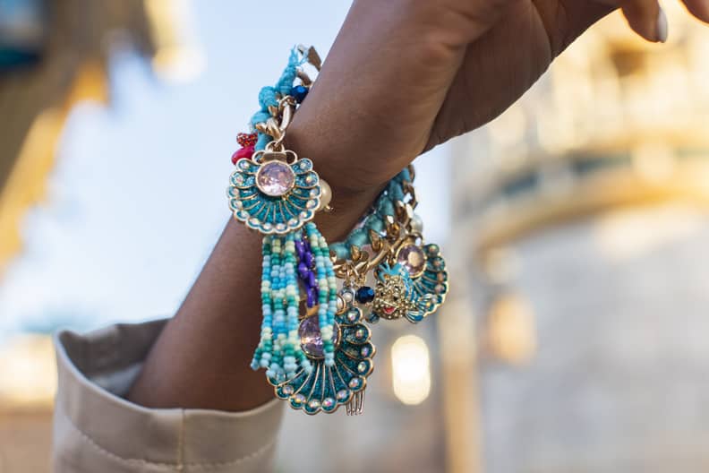 Betsey johnson disney jewelry hotsell