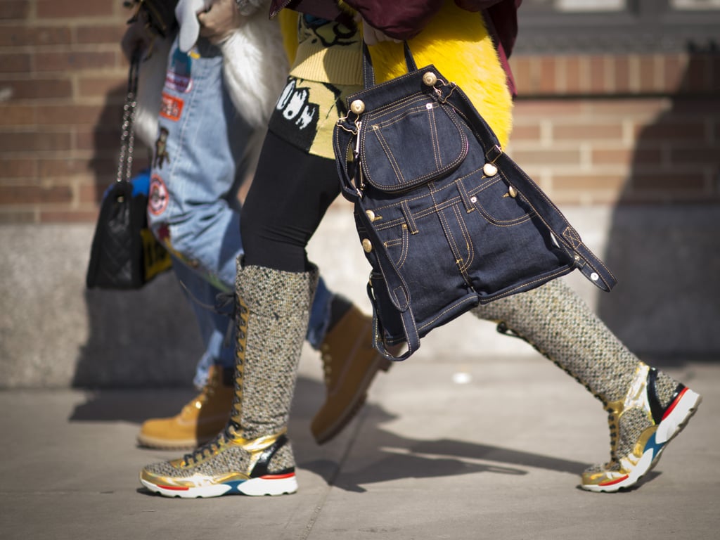 NYFW Day Seven