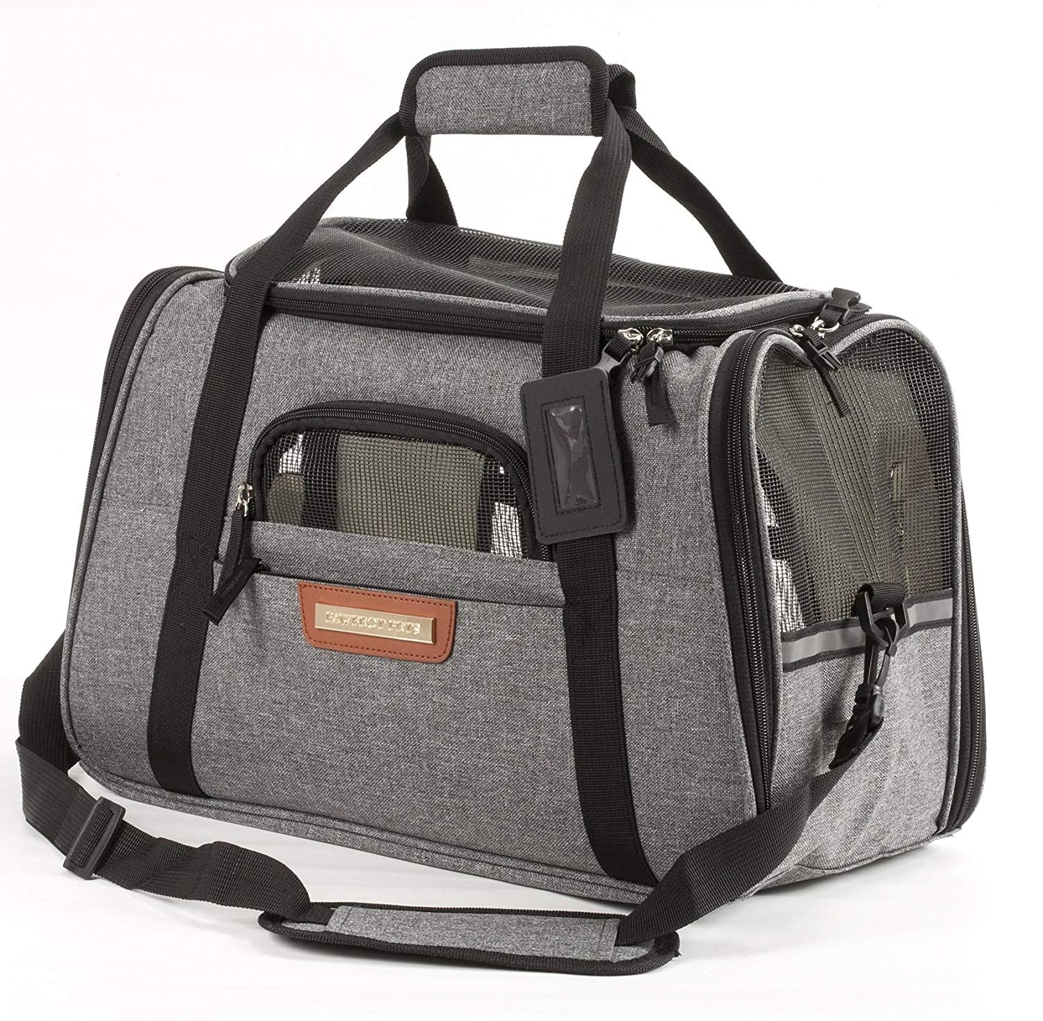 Pawfect shop pets carrier