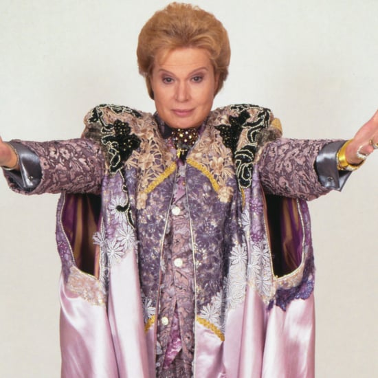 When to Watch the Walter Mercado Documentary on Netflix