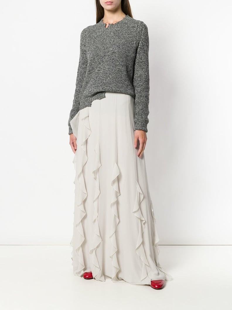 A Similar Max Mara Skirt