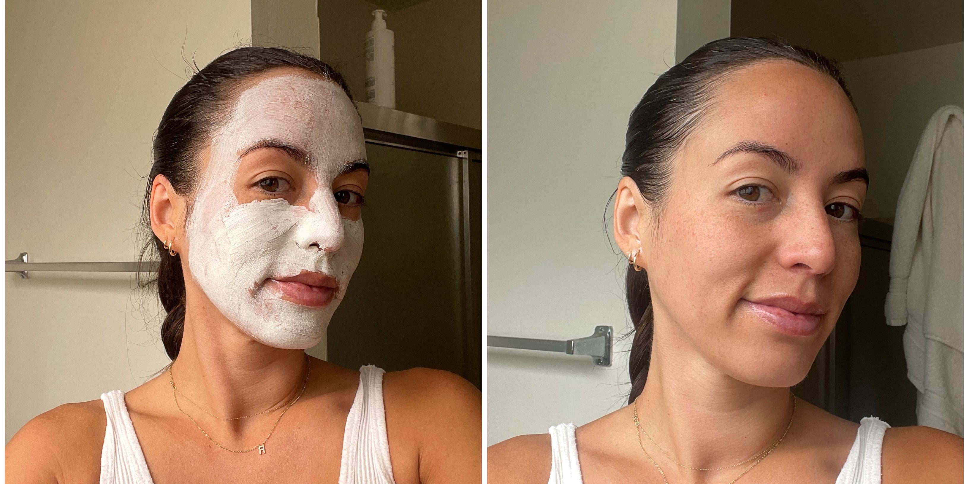 Shani Darden Nourishing Facial Mask Review With Photos - Vimarsana News