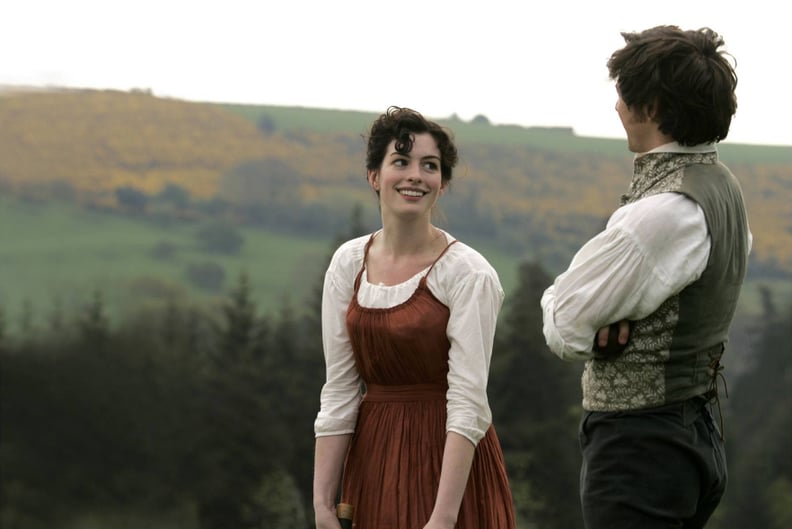 Becoming Jane