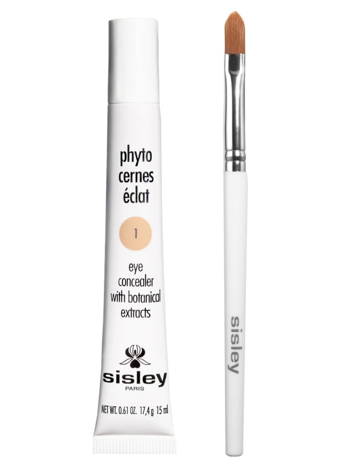 Daniel Martin's Go-To Concealer