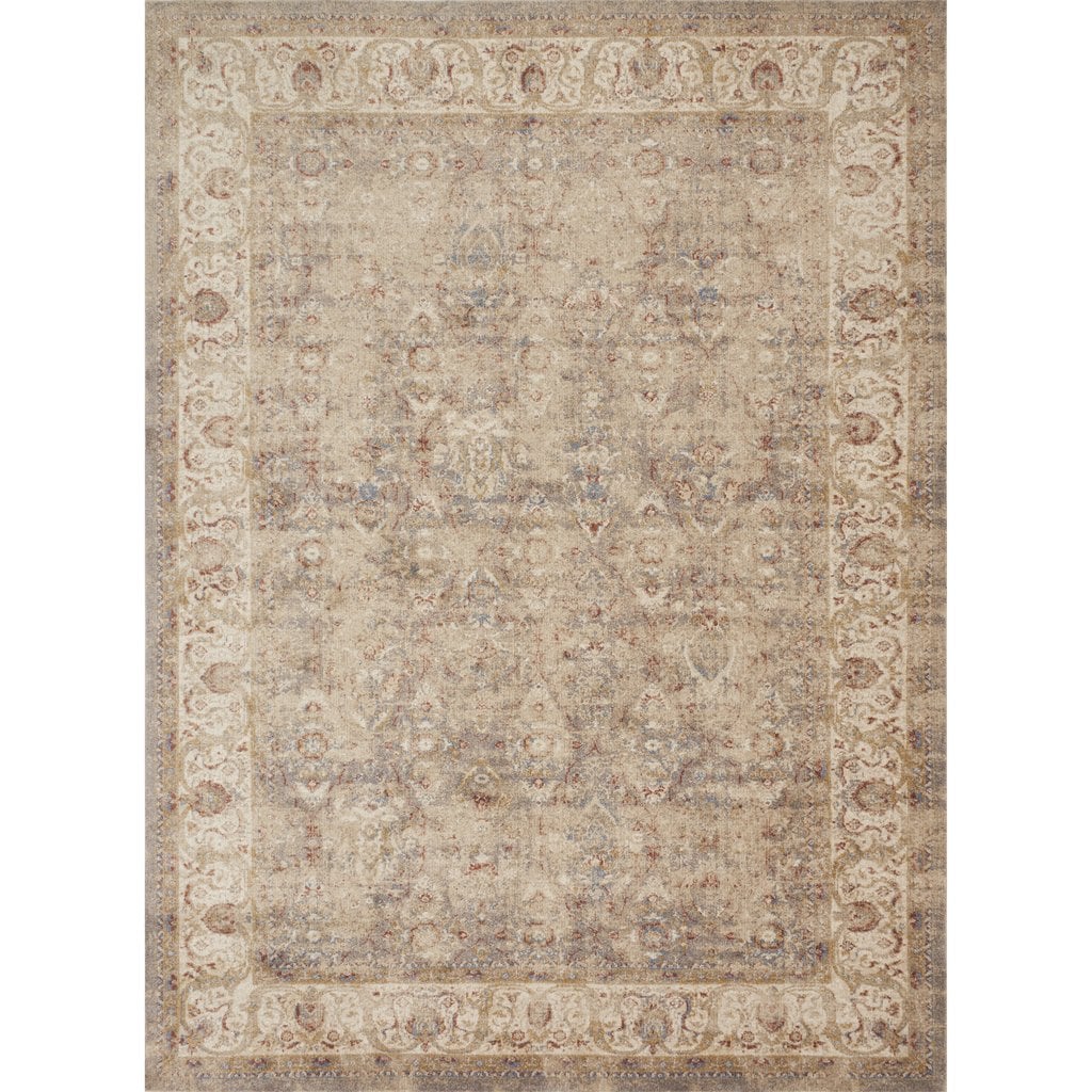 Trinity Sand Ivory Rug