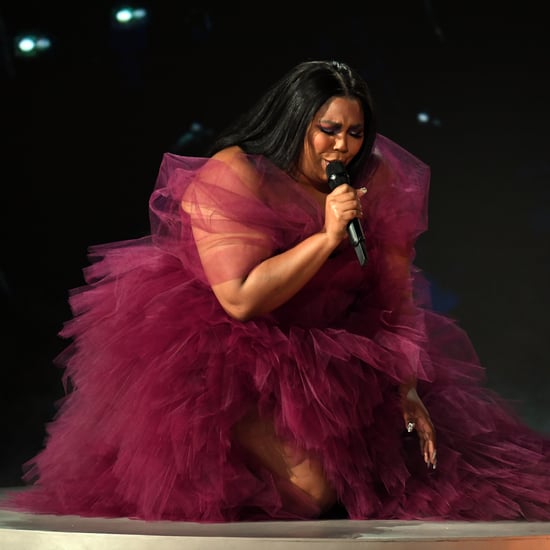 Lizzo's 2019 American Music Awards Performance Video