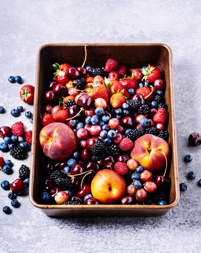 Pick Your Own Fruits From a Local Orchard