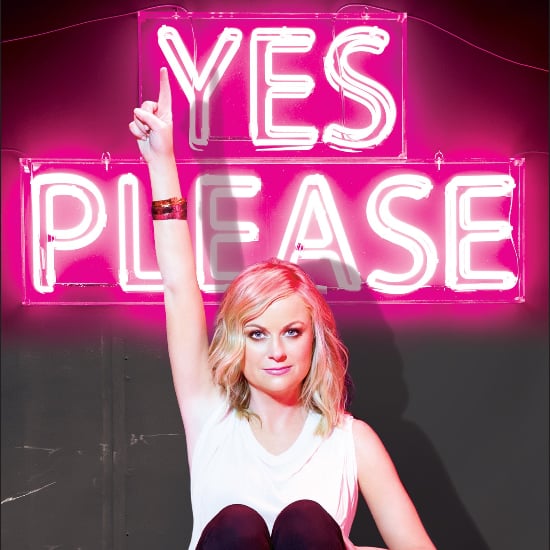 Best Amy Poehler Quotes From Her Book Yes Please