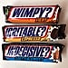 New Snickers Flavors 2018