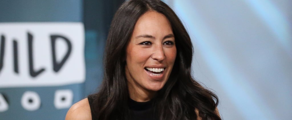 How Joanna Gaines Decorates For Christmas